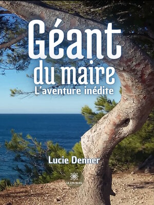 cover image of Géant du maire